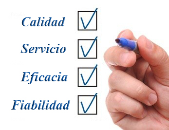 calidad